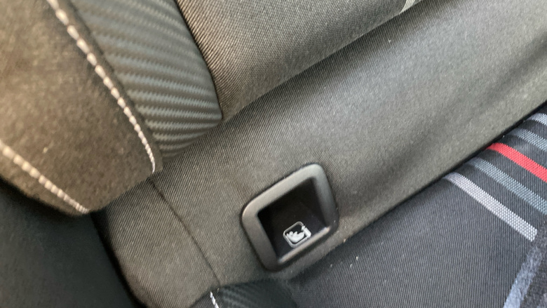 Skoda Fabia 1.0 TSI 116 Monte Carlo 5dr DSG Petrol Hatchback